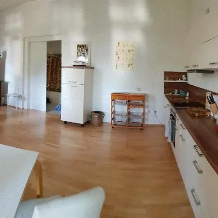 Schloss Am Schlossberg Apartment *