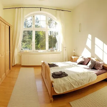 Schloss Am Schlossberg Apartment *