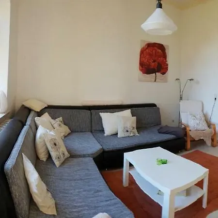 Apartment Schloss Am Schlossberg *